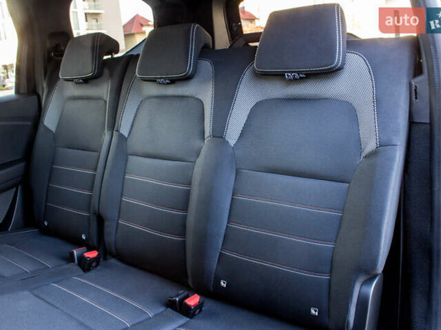 Чорний Дачія Jogger, об'ємом двигуна 1 л та пробігом 184 тис. км за 9700 $, фото 45 на Automoto.ua