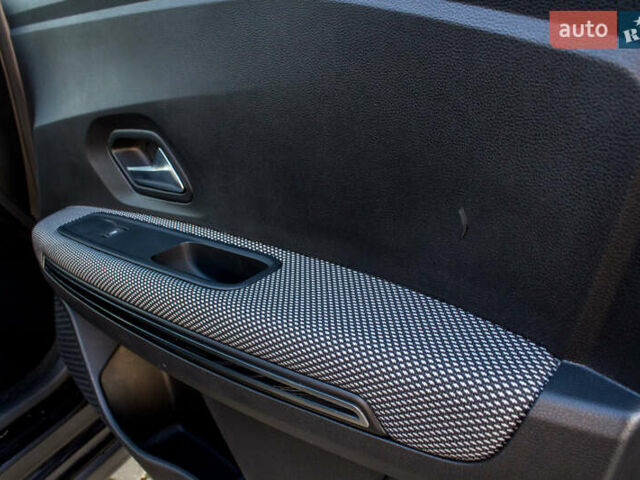 Чорний Дачія Jogger, об'ємом двигуна 1 л та пробігом 184 тис. км за 9700 $, фото 39 на Automoto.ua