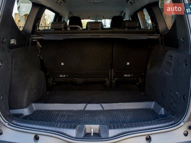 Чорний Дачія Jogger, об'ємом двигуна 1 л та пробігом 184 тис. км за 9700 $, фото 17 на Automoto.ua