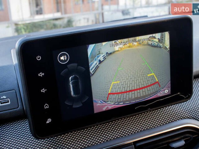 Чорний Дачія Jogger, об'ємом двигуна 1 л та пробігом 184 тис. км за 9700 $, фото 63 на Automoto.ua