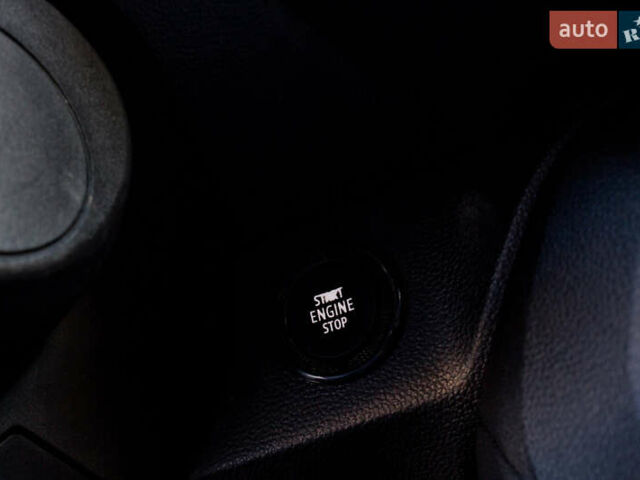 Чорний Дачія Jogger, об'ємом двигуна 1 л та пробігом 184 тис. км за 9700 $, фото 51 на Automoto.ua