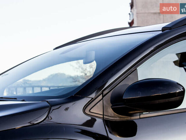 Чорний Дачія Jogger, об'ємом двигуна 1 л та пробігом 184 тис. км за 9700 $, фото 9 на Automoto.ua