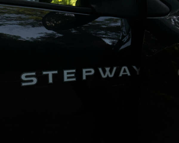Дачия Lodgy Stepway 2016 в Стрые на Automoto.ua Черный Дачия Lodgy Stepway, объемом двигателя 1.2 л и пробегом 183 тыс. км за 8800 $, фото 44 на Automoto.ua