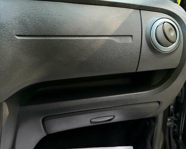 Дачия Lodgy Stepway 2016 в Стрые на Automoto.ua Черный Дачия Lodgy Stepway, объемом двигателя 1.2 л и пробегом 183 тыс. км за 8800 $, фото 27 на Automoto.ua