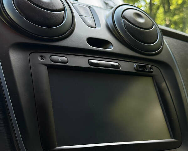 Дачия Lodgy Stepway 2016 в Стрые на Automoto.ua Черный Дачия Lodgy Stepway, объемом двигателя 1.2 л и пробегом 183 тыс. км за 8800 $, фото 37 на Automoto.ua