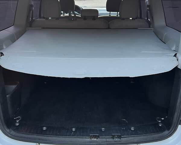 Белый Дачия Logan MCV, объемом двигателя 1.4 л и пробегом 175 тыс. км за 4950 $, фото 43 на Automoto.ua