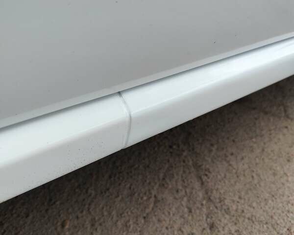 Белый Дачия Logan MCV, объемом двигателя 1.4 л и пробегом 178 тыс. км за 5500 $, фото 15 на Automoto.ua