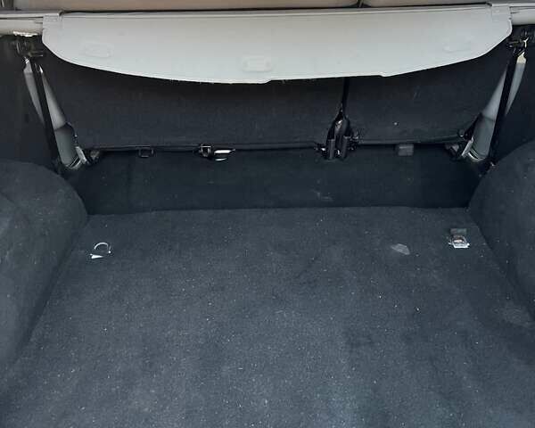 Белый Дачия Logan MCV, объемом двигателя 1.4 л и пробегом 175 тыс. км за 4950 $, фото 50 на Automoto.ua