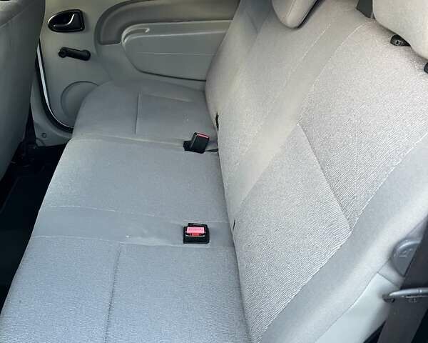 Белый Дачия Logan MCV, объемом двигателя 1.4 л и пробегом 175 тыс. км за 4950 $, фото 37 на Automoto.ua