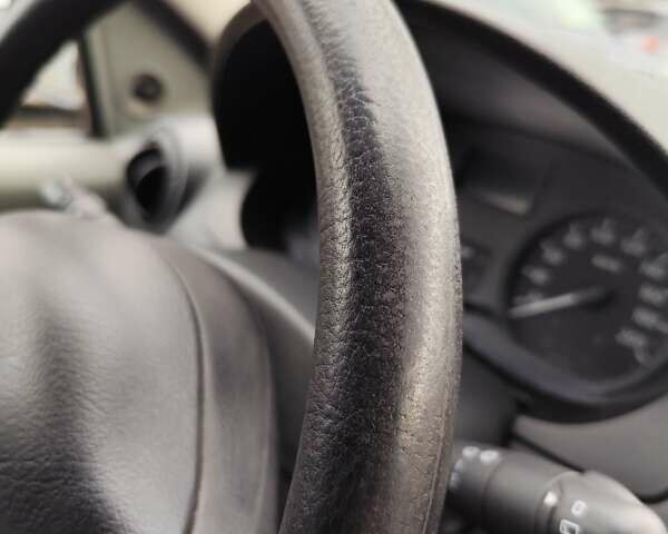 Белый Дачия Logan MCV, объемом двигателя 1.4 л и пробегом 178 тыс. км за 5500 $, фото 21 на Automoto.ua