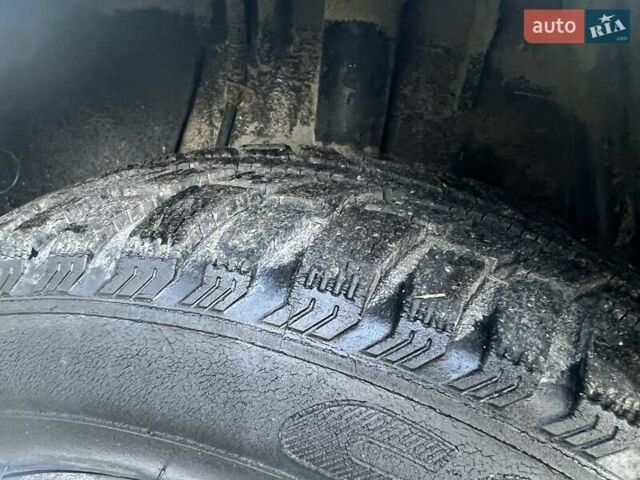 Белый Дачия Logan MCV, объемом двигателя 1.6 л и пробегом 231 тыс. км за 4650 $, фото 32 на Automoto.ua