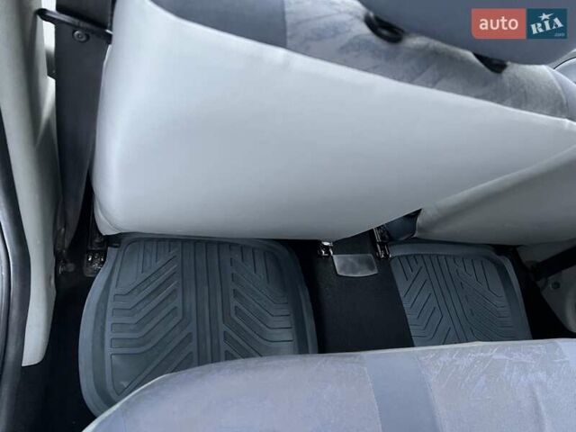 Білий Дачія Logan MCV, об'ємом двигуна 1.6 л та пробігом 200 тис. км за 5200 $, фото 36 на Automoto.ua