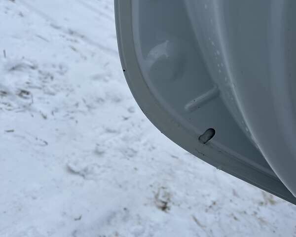 Білий Дачія Logan MCV, об'ємом двигуна 1.6 л та пробігом 200 тис. км за 5200 $, фото 27 на Automoto.ua