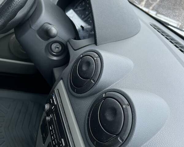 Білий Дачія Logan MCV, об'ємом двигуна 1.6 л та пробігом 200 тис. км за 5200 $, фото 32 на Automoto.ua