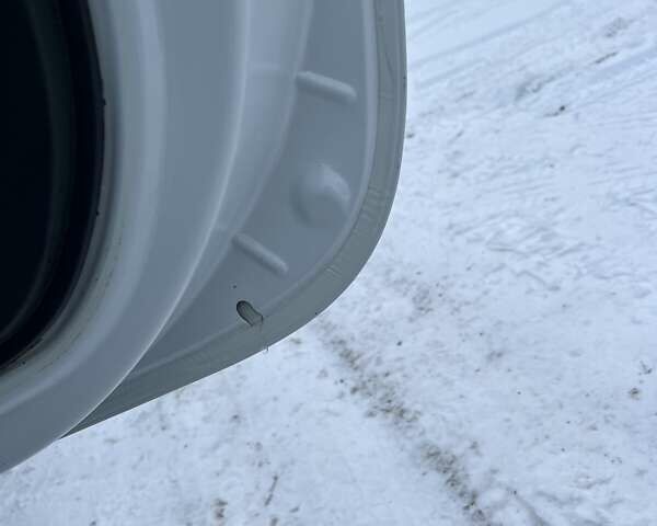 Білий Дачія Logan MCV, об'ємом двигуна 1.6 л та пробігом 200 тис. км за 5200 $, фото 24 на Automoto.ua