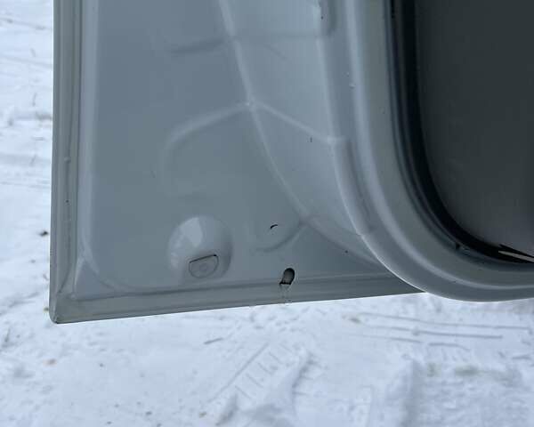 Білий Дачія Logan MCV, об'ємом двигуна 1.6 л та пробігом 200 тис. км за 5200 $, фото 28 на Automoto.ua