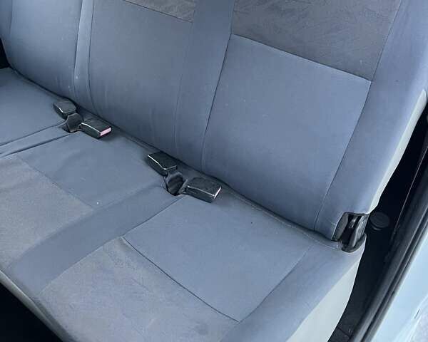 Білий Дачія Logan MCV, об'ємом двигуна 1.6 л та пробігом 200 тис. км за 5200 $, фото 38 на Automoto.ua