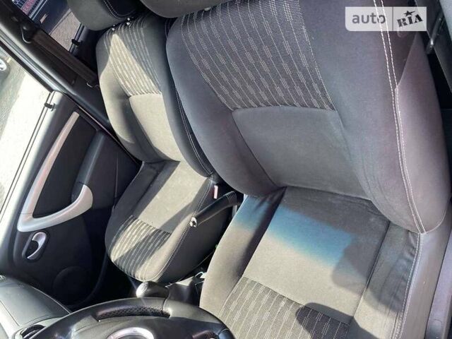 Белый Дачия Logan MCV, объемом двигателя 1.5 л и пробегом 232 тыс. км за 5950 $, фото 18 на Automoto.ua