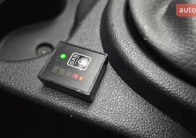 Белый Дачия Logan MCV, объемом двигателя 1.6 л и пробегом 182 тыс. км за 5900 $, фото 33 на Automoto.ua