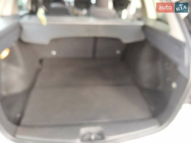 Белый Дачия Logan MCV, объемом двигателя 1.5 л и пробегом 146 тыс. км за 7800 $, фото 9 на Automoto.ua