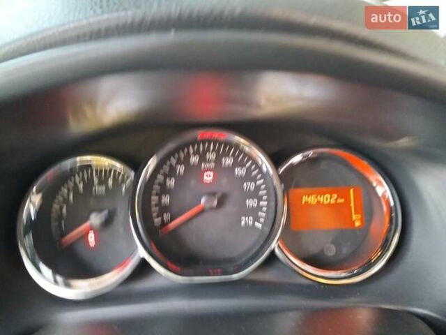 Белый Дачия Logan MCV, объемом двигателя 1.5 л и пробегом 146 тыс. км за 7800 $, фото 6 на Automoto.ua