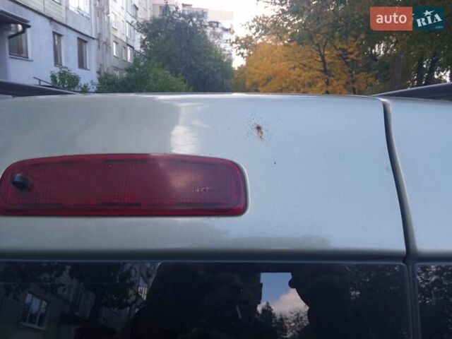 Бежевый Дачия Logan MCV, объемом двигателя 1.6 л и пробегом 285 тыс. км за 5600 $, фото 19 на Automoto.ua