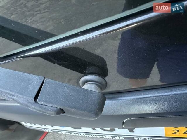 Черный Дачия Logan MCV, объемом двигателя 1.6 л и пробегом 143 тыс. км за 6850 $, фото 29 на Automoto.ua