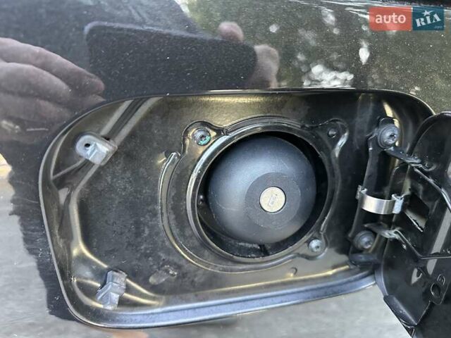 Черный Дачия Logan MCV, объемом двигателя 1.6 л и пробегом 143 тыс. км за 6850 $, фото 31 на Automoto.ua