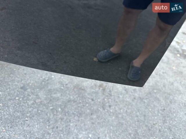 Черный Дачия Logan MCV, объемом двигателя 1.6 л и пробегом 143 тыс. км за 6850 $, фото 28 на Automoto.ua
