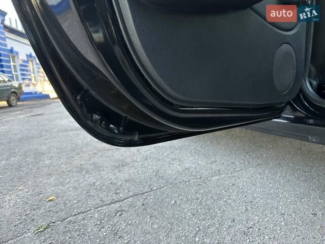 Черный Дачия Logan MCV, объемом двигателя 1.6 л и пробегом 143 тыс. км за 6850 $, фото 38 на Automoto.ua