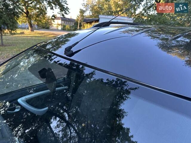 Черный Дачия Logan MCV, объемом двигателя 1.6 л и пробегом 143 тыс. км за 6850 $, фото 18 на Automoto.ua