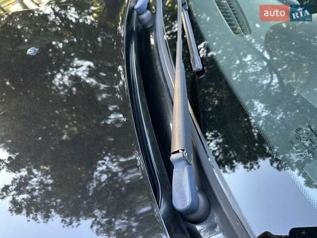 Черный Дачия Logan MCV, объемом двигателя 1.6 л и пробегом 143 тыс. км за 6850 $, фото 17 на Automoto.ua