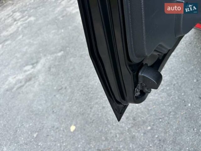 Черный Дачия Logan MCV, объемом двигателя 1.6 л и пробегом 143 тыс. км за 6850 $, фото 27 на Automoto.ua