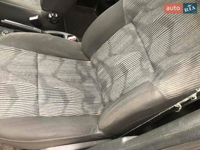 Чорний Дачія Logan MCV, об'ємом двигуна 1.6 л та пробігом 180 тис. км за 5850 $, фото 10 на Automoto.ua