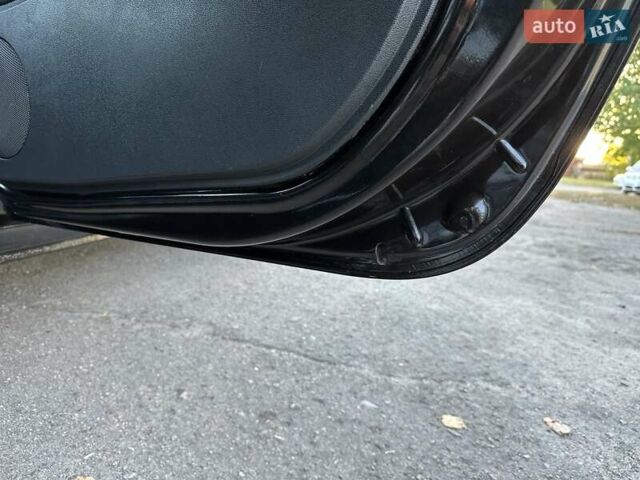 Черный Дачия Logan MCV, объемом двигателя 1.6 л и пробегом 143 тыс. км за 6850 $, фото 34 на Automoto.ua