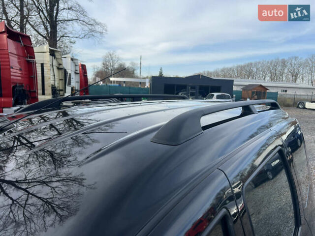 Чорний Дачія Logan MCV, об'ємом двигуна 1.6 л та пробігом 159 тис. км за 6500 $, фото 14 на Automoto.ua