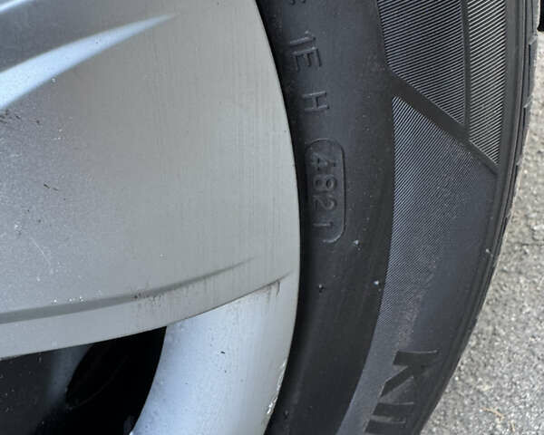 Черный Дачия Logan MCV, объемом двигателя 1.6 л и пробегом 144 тыс. км за 6350 $, фото 29 на Automoto.ua