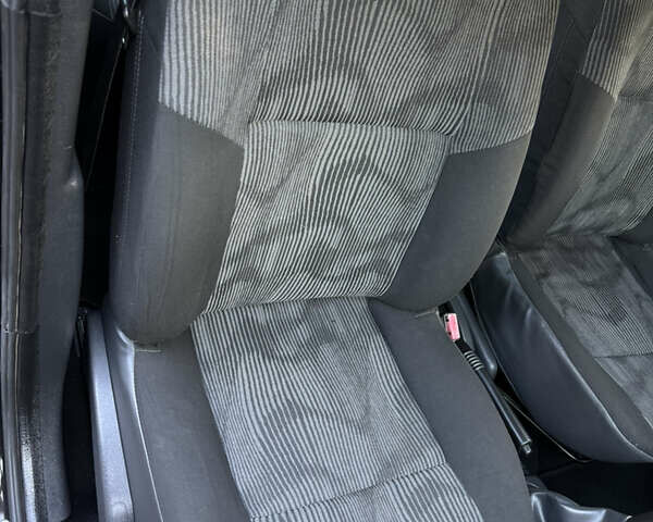 Чорний Дачія Logan MCV, об'ємом двигуна 1.6 л та пробігом 144 тис. км за 6350 $, фото 22 на Automoto.ua