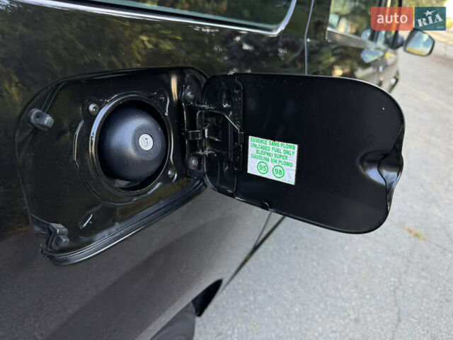 Черный Дачия Logan MCV, объемом двигателя 1.6 л и пробегом 144 тыс. км за 6350 $, фото 17 на Automoto.ua