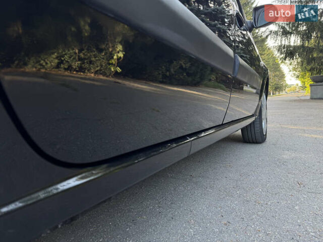 Чорний Дачія Logan MCV, об'ємом двигуна 1.6 л та пробігом 144 тис. км за 6350 $, фото 5 на Automoto.ua