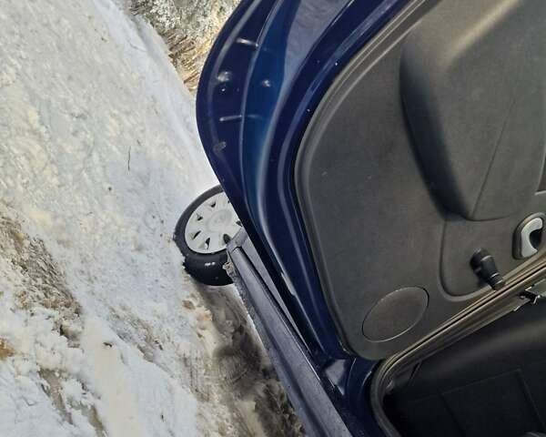 Черный Дачия Logan MCV, объемом двигателя 1.6 л и пробегом 180 тыс. км за 6999 $, фото 82 на Automoto.ua