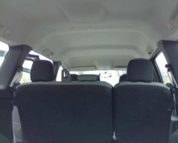 Чорний Дачія Logan MCV, об'ємом двигуна 1.6 л та пробігом 180 тис. км за 6899 $, фото 23 на Automoto.ua