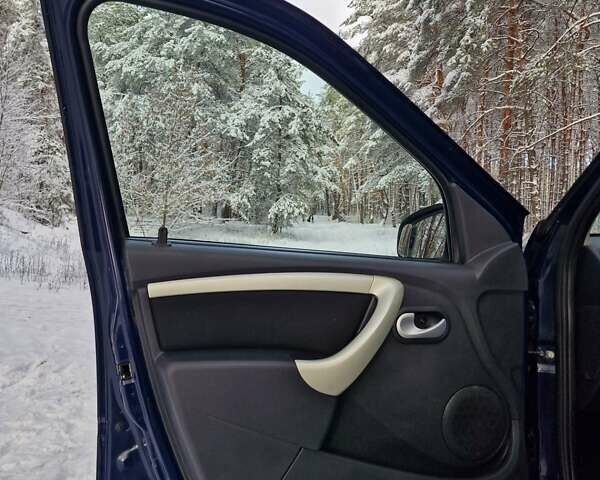 Черный Дачия Logan MCV, объемом двигателя 1.6 л и пробегом 180 тыс. км за 6999 $, фото 56 на Automoto.ua