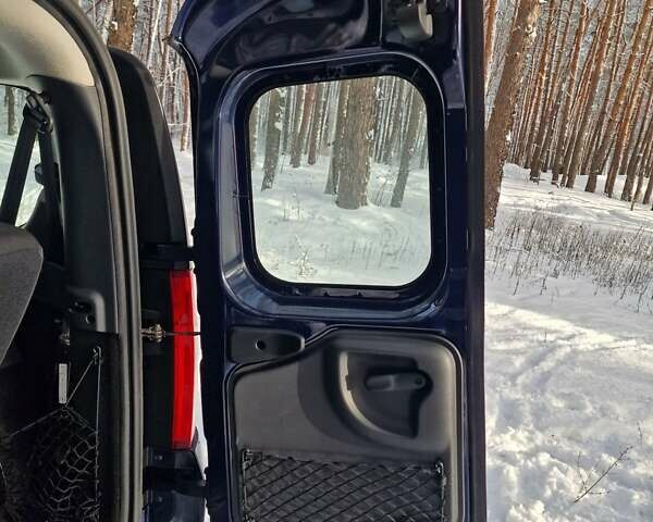 Черный Дачия Logan MCV, объемом двигателя 1.6 л и пробегом 180 тыс. км за 6999 $, фото 97 на Automoto.ua