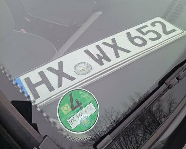 Чорний Дачія Logan MCV, об'ємом двигуна 1.6 л та пробігом 180 тис. км за 6899 $, фото 29 на Automoto.ua