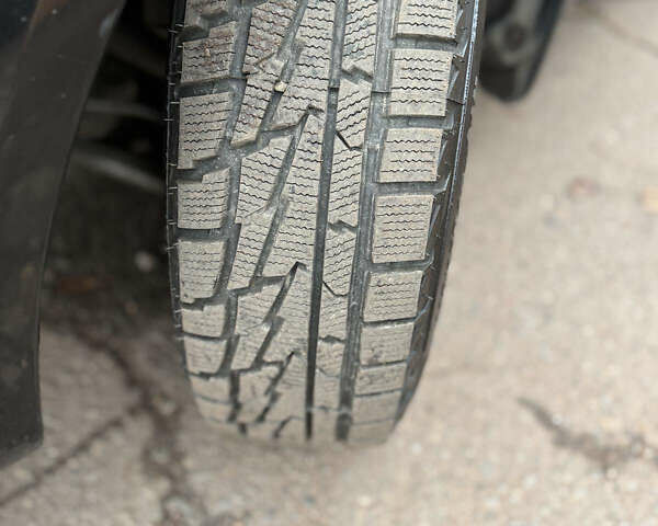 Черный Дачия Logan MCV, объемом двигателя 1.6 л и пробегом 197 тыс. км за 7250 $, фото 14 на Automoto.ua