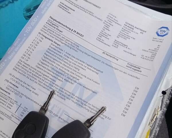 Чорний Дачія Logan MCV, об'ємом двигуна 1.6 л та пробігом 180 тис. км за 6899 $, фото 36 на Automoto.ua