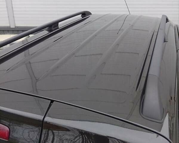 Чорний Дачія Logan MCV, об'ємом двигуна 1.6 л та пробігом 180 тис. км за 6899 $, фото 11 на Automoto.ua