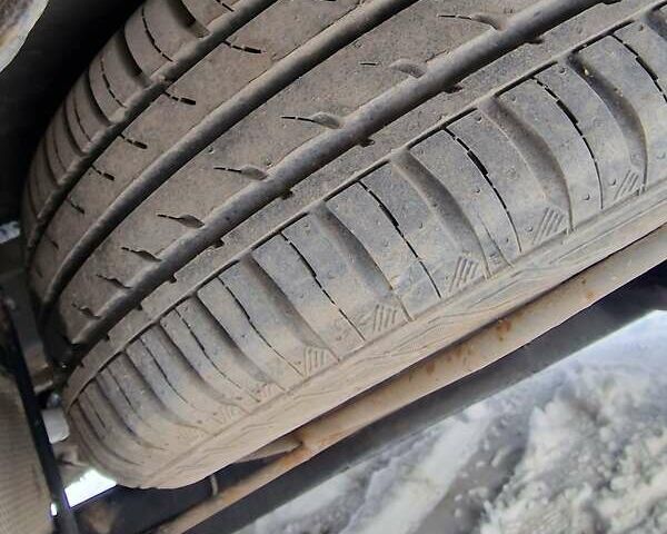 Черный Дачия Logan MCV, объемом двигателя 1.6 л и пробегом 180 тыс. км за 6999 $, фото 55 на Automoto.ua