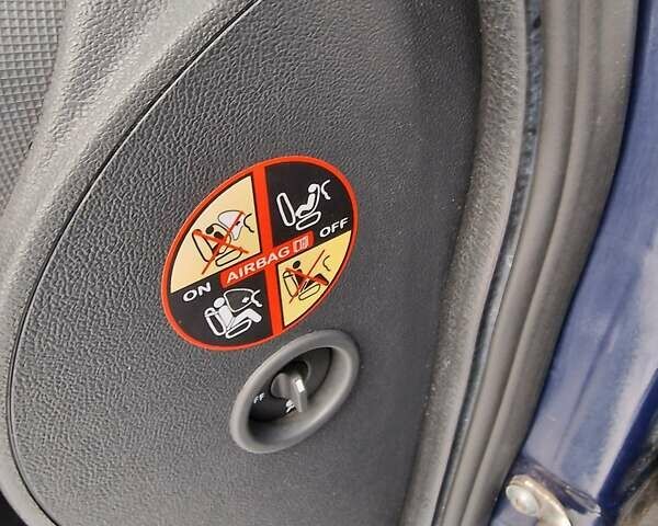 Черный Дачия Logan MCV, объемом двигателя 1.6 л и пробегом 180 тыс. км за 6999 $, фото 126 на Automoto.ua